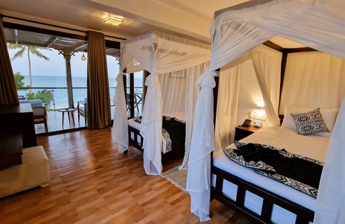Uroa Resort | Dream of Zanzibar Resort & Spa - Premium All Inclusive