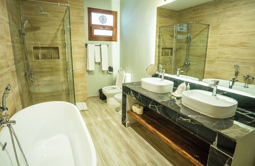 Uroa Resort | Dream of Zanzibar Resort & Spa - Premium All Inclusive
