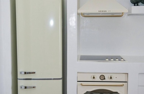 Adamas House | Dream on Adamas Milos