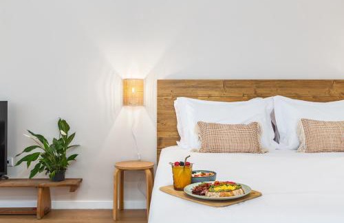 Centro / Baixa Apartment | Dream On - Clérigos Lofts