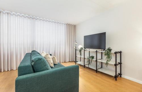Centro / Baixa Apartment | Dream On - Clérigos Lofts