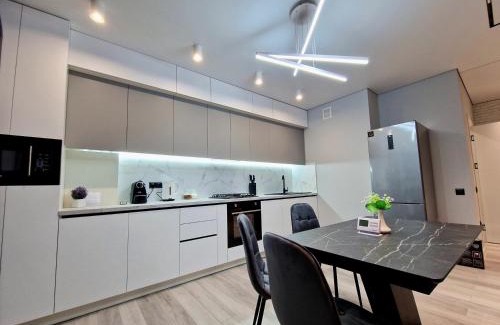 Kosuv Stary Apartment | Dream on Sichovykh