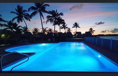 Nettle Bay Apartment | DREAM ON THE BEACH