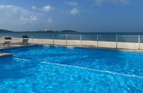 Nettle Bay Apartment | DREAM ON THE BEACH