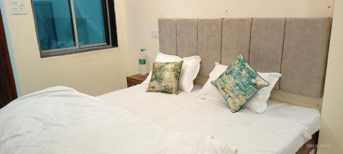 Khajuraho House | Dream palace home stay