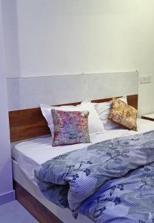 Khajuraho House | Dream palace home stay