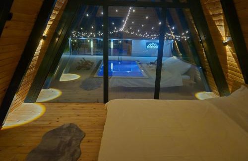 Bijeljina Villa | Dream Place Resort