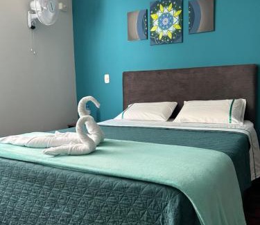 Trujillo Hostel | Dream Place Trujillo