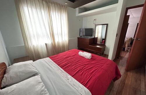 Trujillo Hostel | Dream Place Trujillo