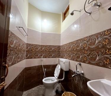 Kuilapalayam House | Dream Promenade Beach Side