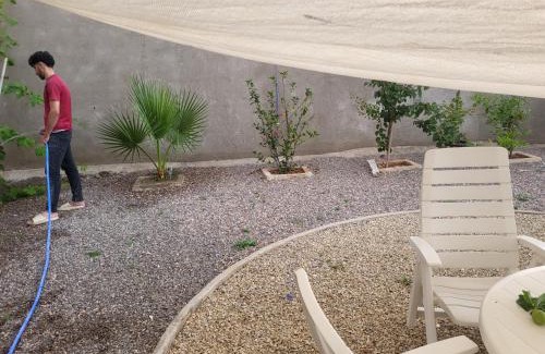 Al Hoceima Apartment | Dream rentals - green