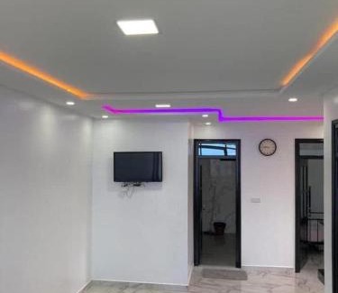 Al Hoceima Apartment | Dream rentals - green