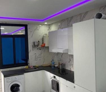 Al Hoceima Apartment | Dream rentals - green