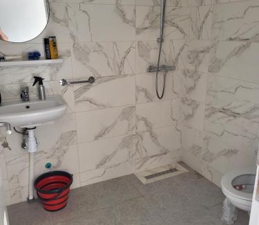 Al Hoceima Apartment | Dream rentals - green