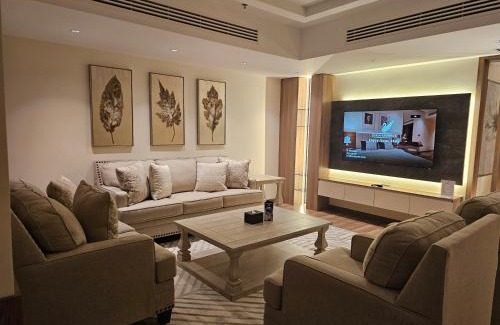 Al Ulaya Apartment | Dream Residence Olaya Khobar