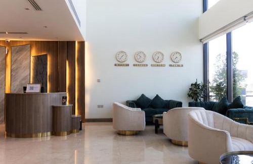 Al Ulaya Apartment | Dream Residence Olaya Khobar