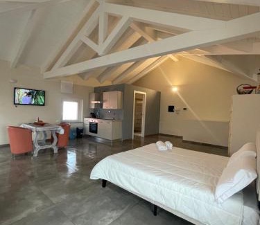 San Maurizio Canavese Apartment | dream room