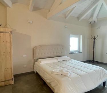 San Maurizio Canavese Apartment | dream room