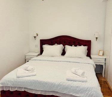 Hunedoara Apartment | Dream Rooms