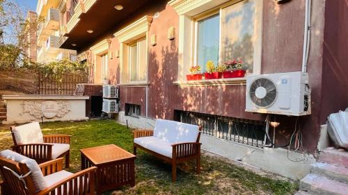 Dream Land Apartment | Dream Royal Residence 2