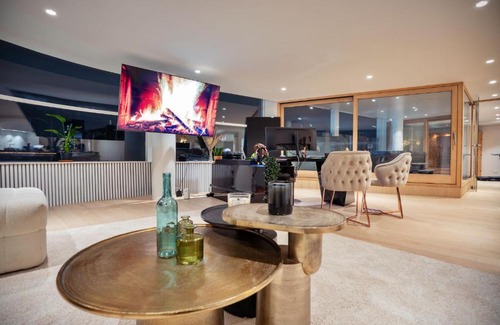 Liege Apartment | Dream Saint Lambert