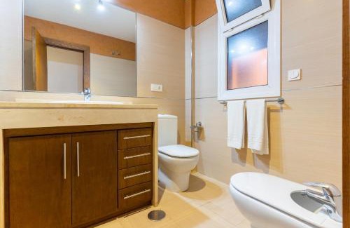 Almerimar Apartment | Dream Sea Apartments