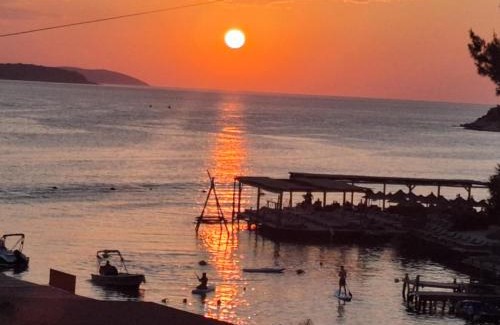 Ksamil Apartment | Dream Seaview Apartment INI