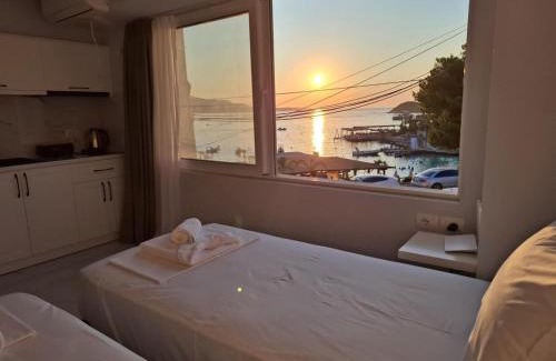 Ksamil Apartment | Dream Seaview Apartment INI