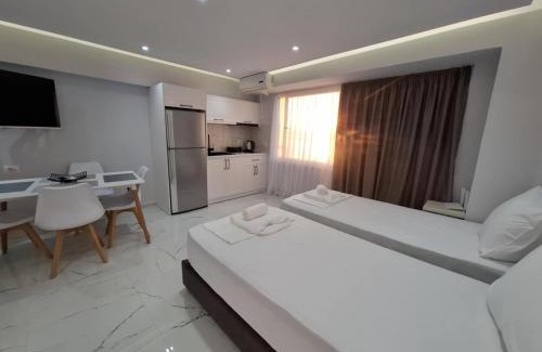 Ksamil Apartment | Dream Seaview Apartment INI