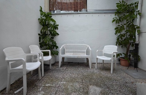 Hastedt Apartment | Dream&Stay - Apartment Bremen - renovated - WLAN - priv. Inner courtyard