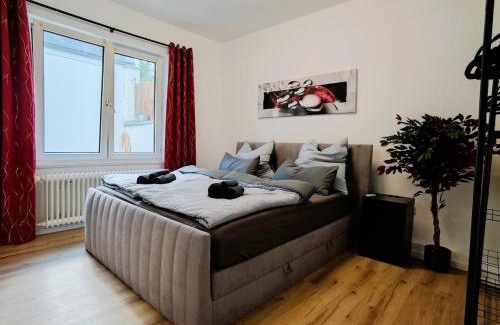 Hastedt Apartment | Dream&Stay - Apartment Bremen - bis zu 6 Gäste - WLAN