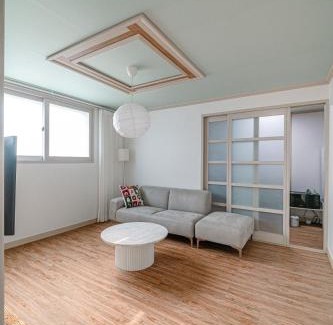 Gyeongju Apartment | Dream stay