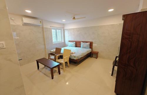 Pallavaram Hotel | DREAM STAYS - NEAR AlRPORT