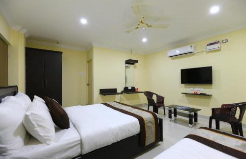 Pallavaram Hotel | DREAM STAYS - NEAR AlRPORT