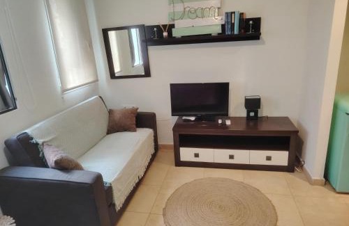 Aduanas Apartment | DREAM STUDIO PORT XABIA