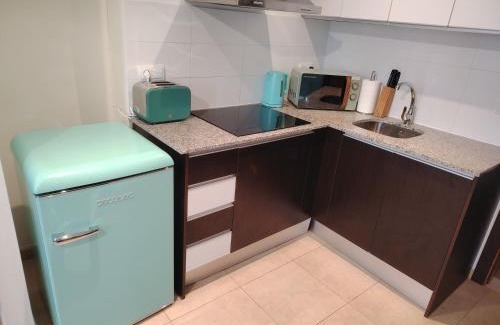 Aduanas Apartment | DREAM STUDIO PORT XABIA