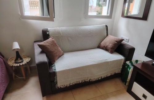 Aduanas Apartment | DREAM STUDIO PORT XABIA