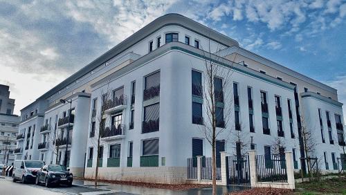 Chessy Apartment | Dream Suite Deluxe