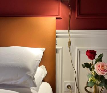 Chessy Apartment | Dream Suite Deluxe