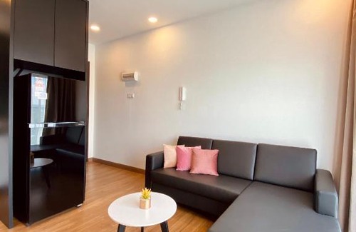 Kampung Bukit Dukong Apartment | Dream Suite - Landmark Residence 1, Free WiFi, Tvbox,Near Cheras,Kajang,UTAR,MRT
