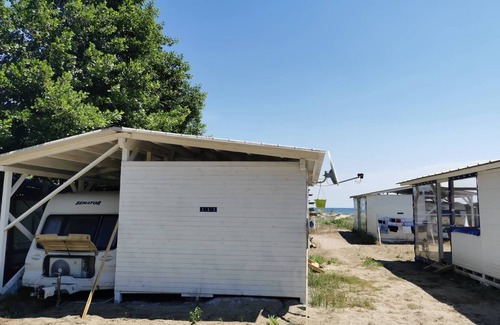 Kiten House | Dream summer home on the Kiten beach