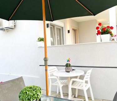 Kallikratia House | Dream Summer House