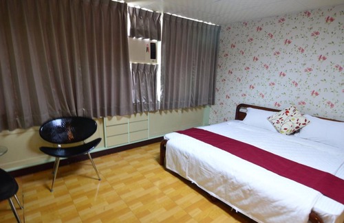 Hualien City Centre House | Dream Taiwan Homestay