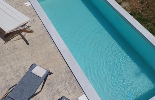 Vassiliki Villa | Dream Time Villa Vasiliki