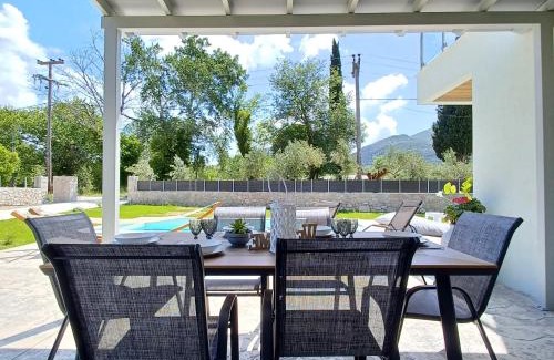Vassiliki Villa | Dream Time Villa Vasiliki