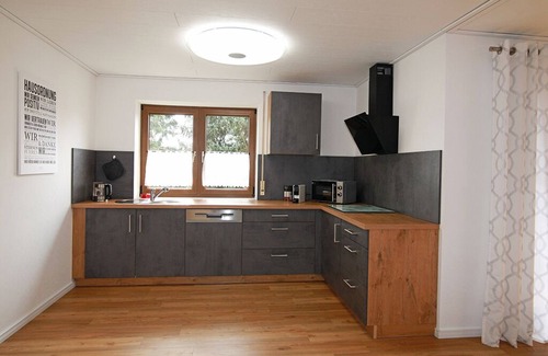 Rot an der Rot Apartment | Dream vacation apartment Allgäu Upper Swabia - Lake Constance region