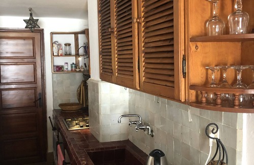 Taghazout House | Dream vacation home on the Atlantic Ocean with housekeeping & Moroccan cuisine