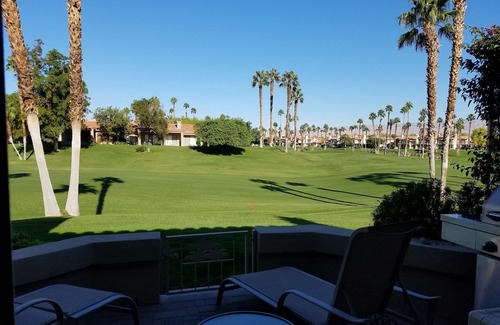 Palm Desert Condo | Dream vacation rental! Spacious and comfortable, Family and pet friendly.