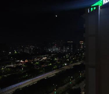 Noida House | Dream Vibes Studio Apartment
