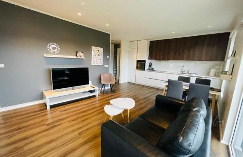 Akureyri Apartment | Dream View apartment